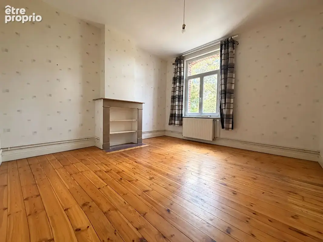 Maison 1930 Béthune - 140 m2 - 4 chambres - jardin - photo 6