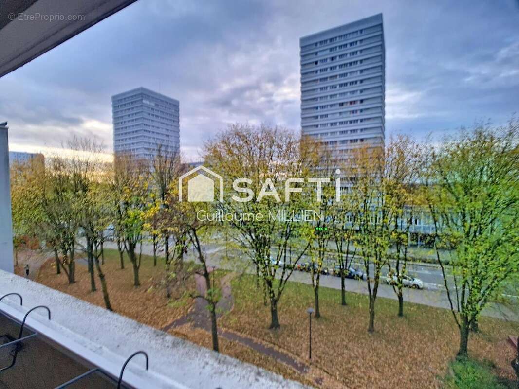 Photo 8 - Appartement à MONS-EN-BAROEUL