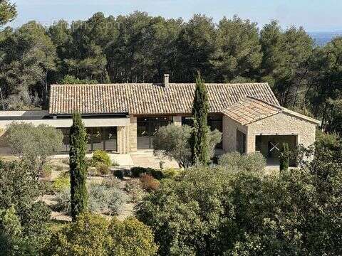 Maison à SAINT-REMY-DE-PROVENCE
