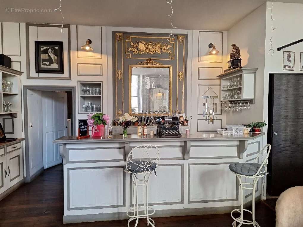 Maison à LA ROCHEFOUCAULD