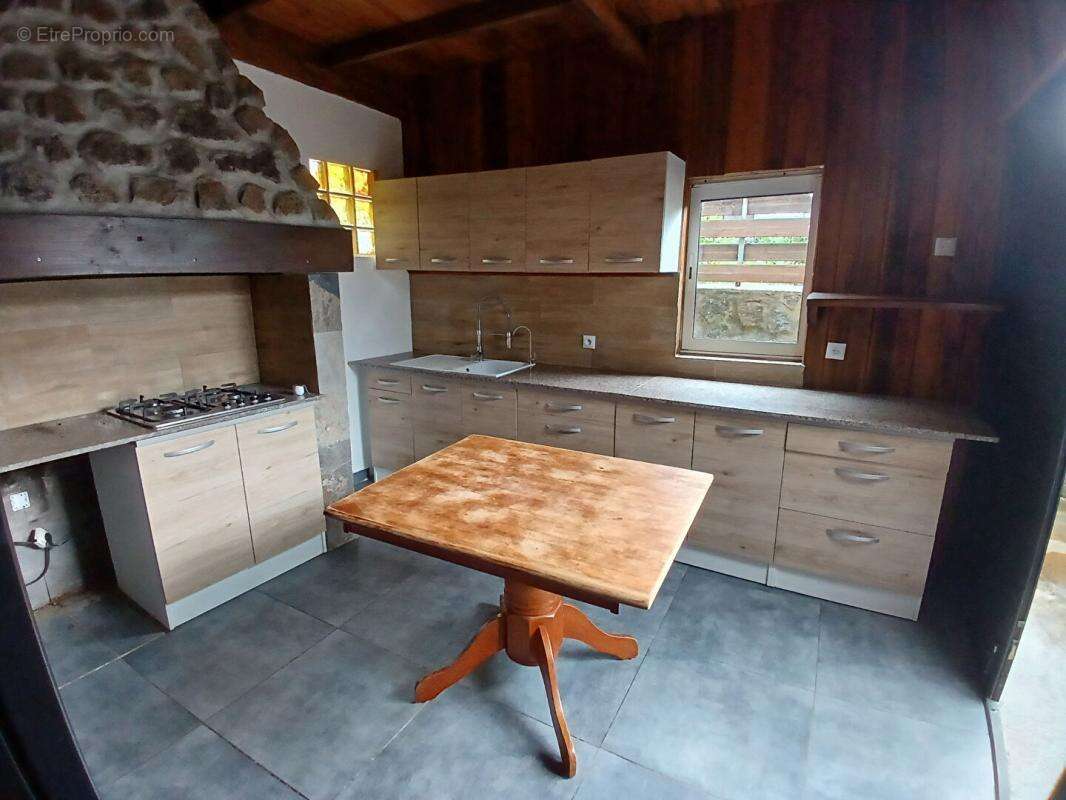 Maison à LE TAMPON