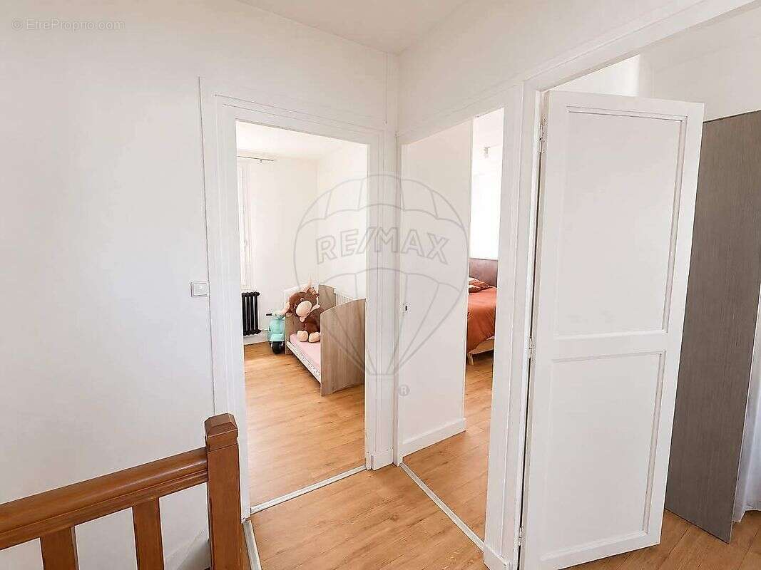 Maison 3 chambre(s) à vendre - photo 6