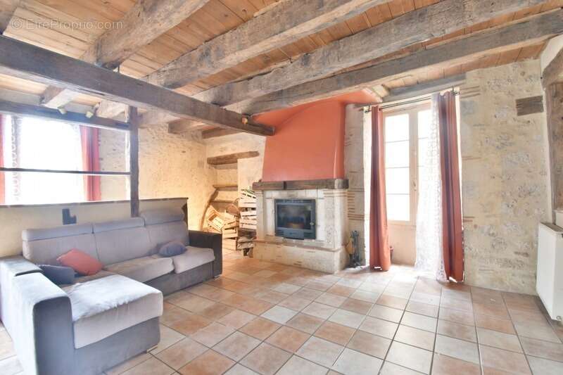 Maison à vendre 6 pièces  (47) - photo 4