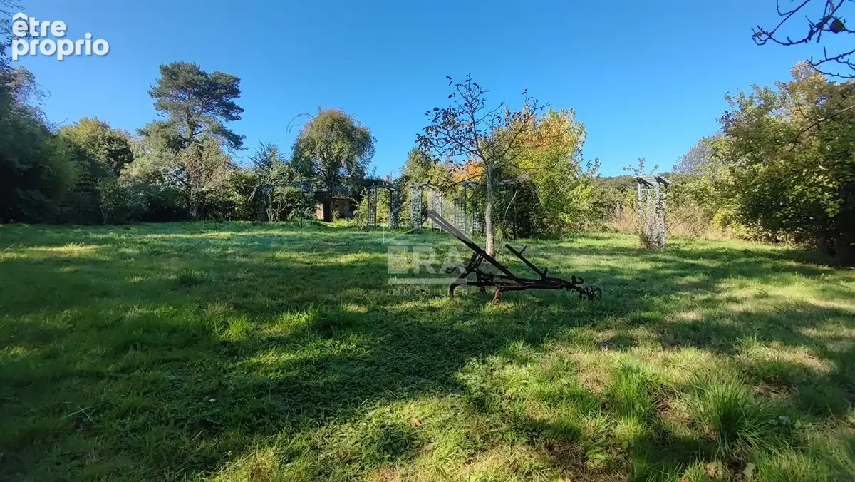 Maison 118m² à thiron-gardais - photo 5