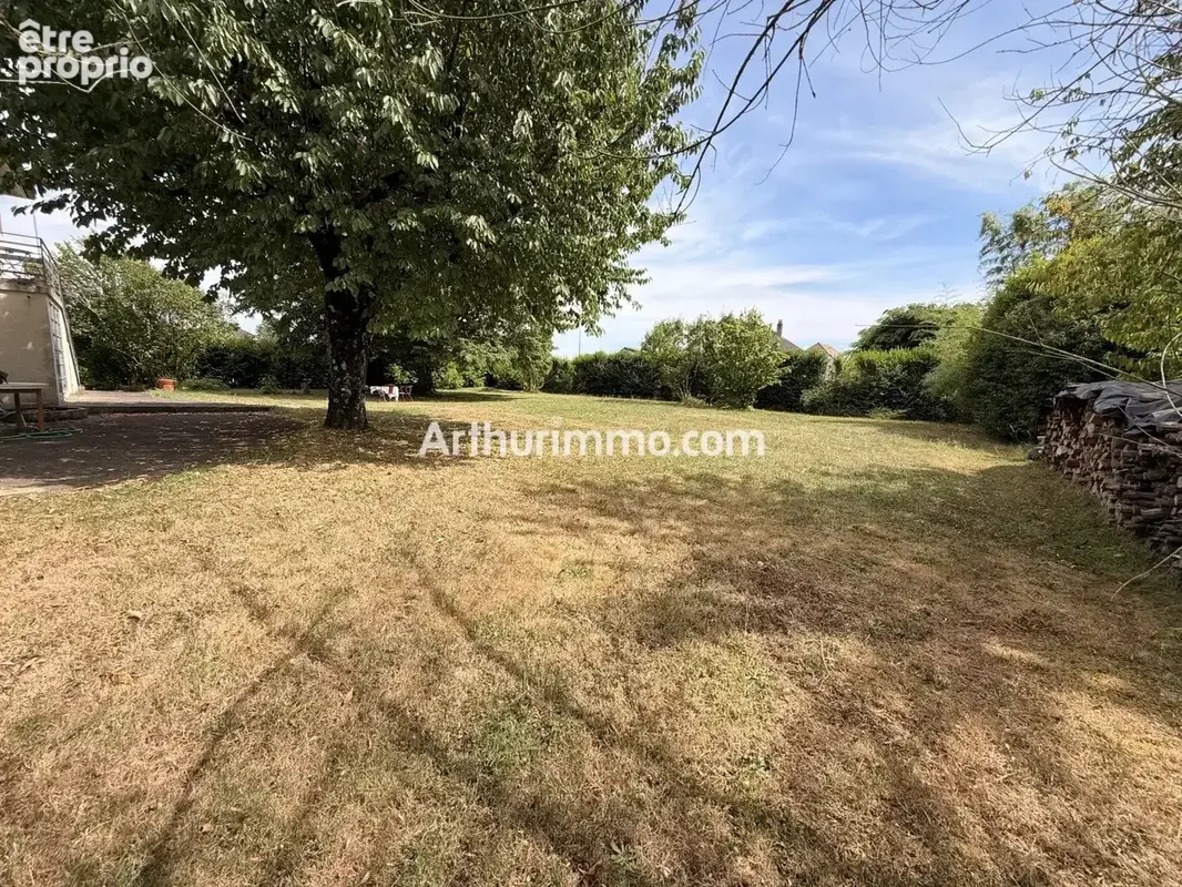Charmante maison 7 pieces 170 m² - photo 17
