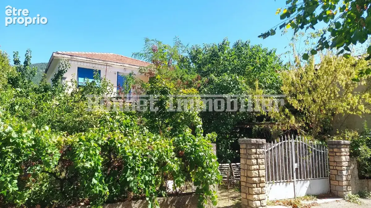 Photo Maison à Nyons au prix de 300 000€