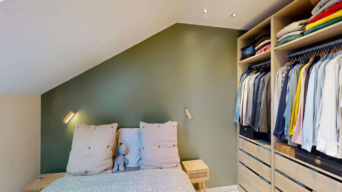 Appartement à ARS-SUR-MOSELLE