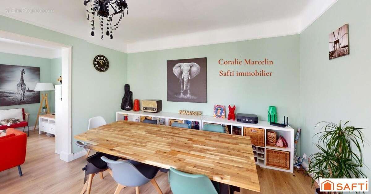 Photo 3 - Maison à BRIGNOLES