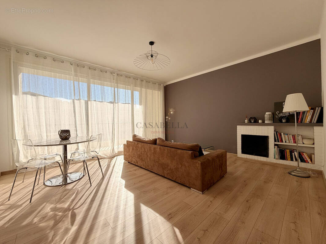 Appartement à AJACCIO