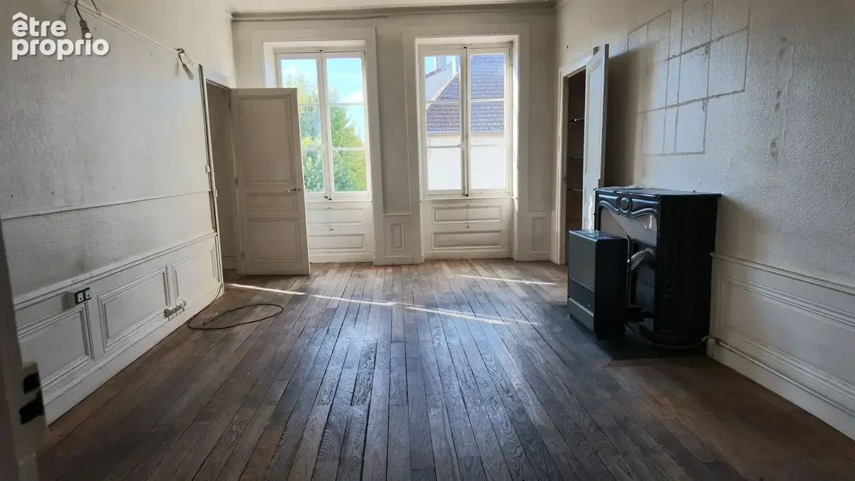 Appartement 3 pièces 113 m² à vendre à Lons-Le-Saunier (39000) - photo 8