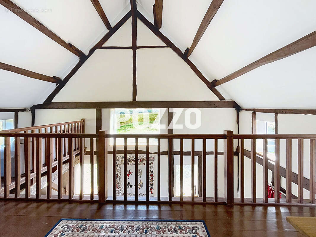 Maison à SAVIGNY-LE-VIEUX