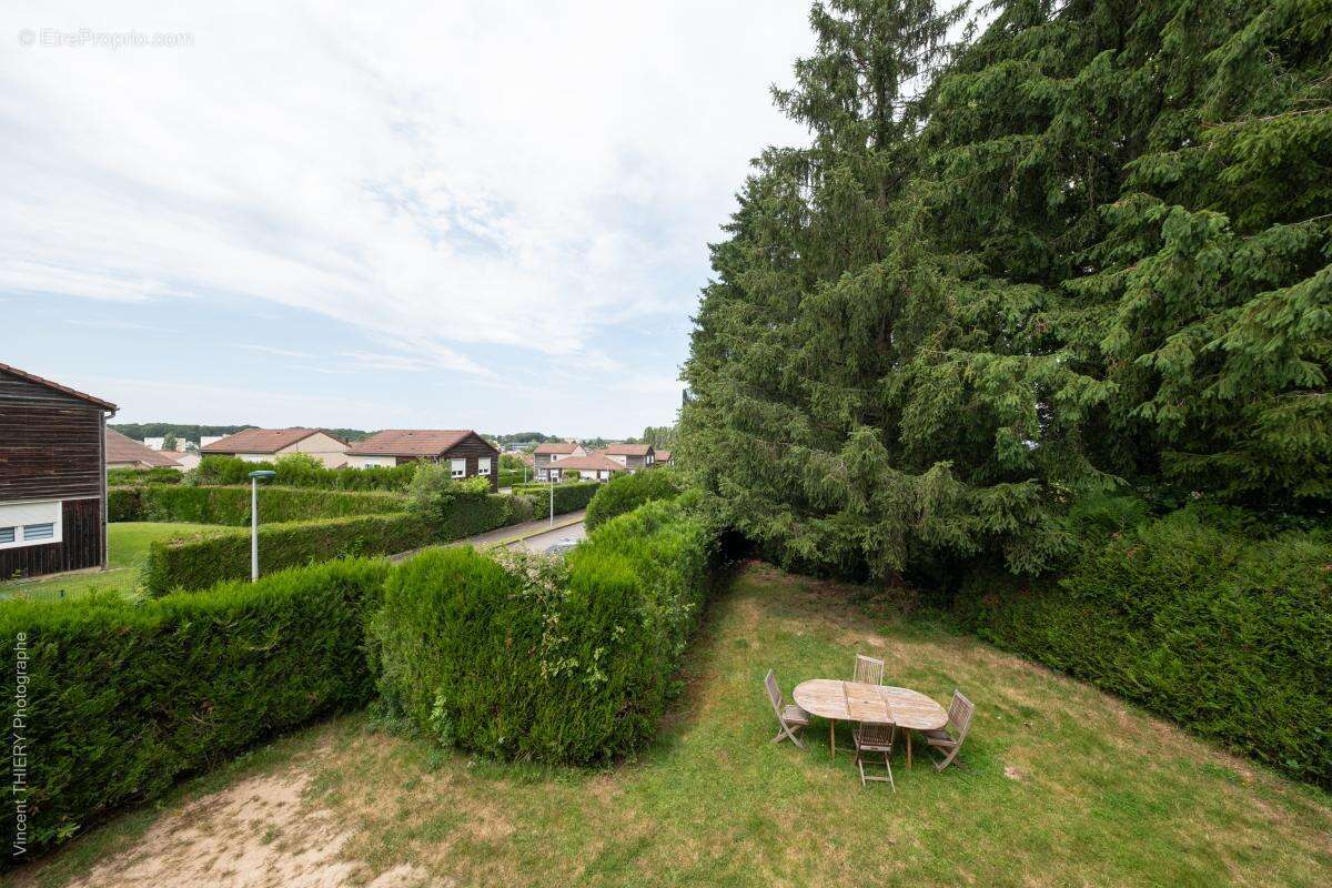 Maison 88 m² à Epinal  - photo 2