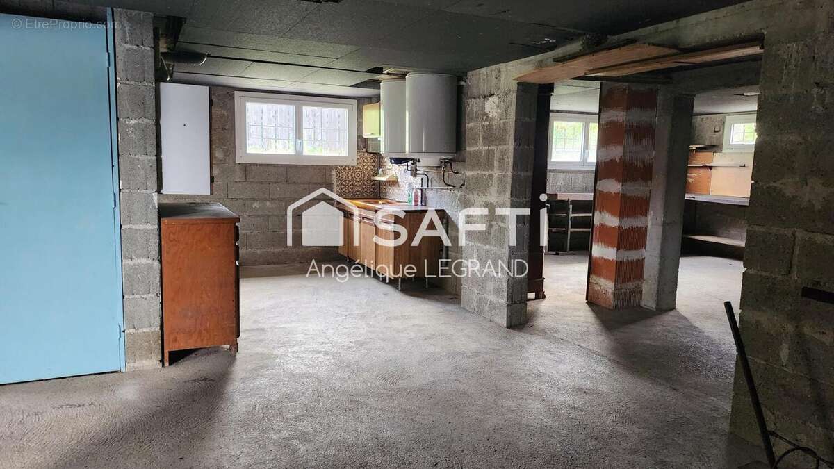 Photo 8 - Maison à ECLANS-NENON