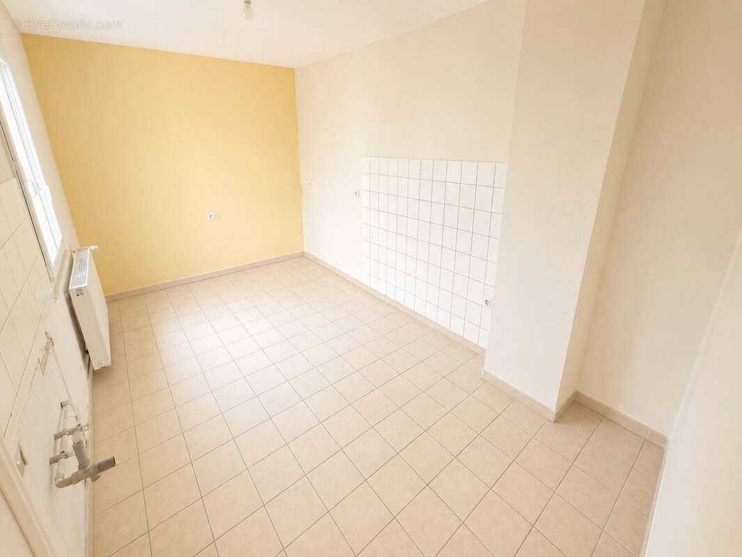 Appartement à SOULTZ-HAUT-RHIN