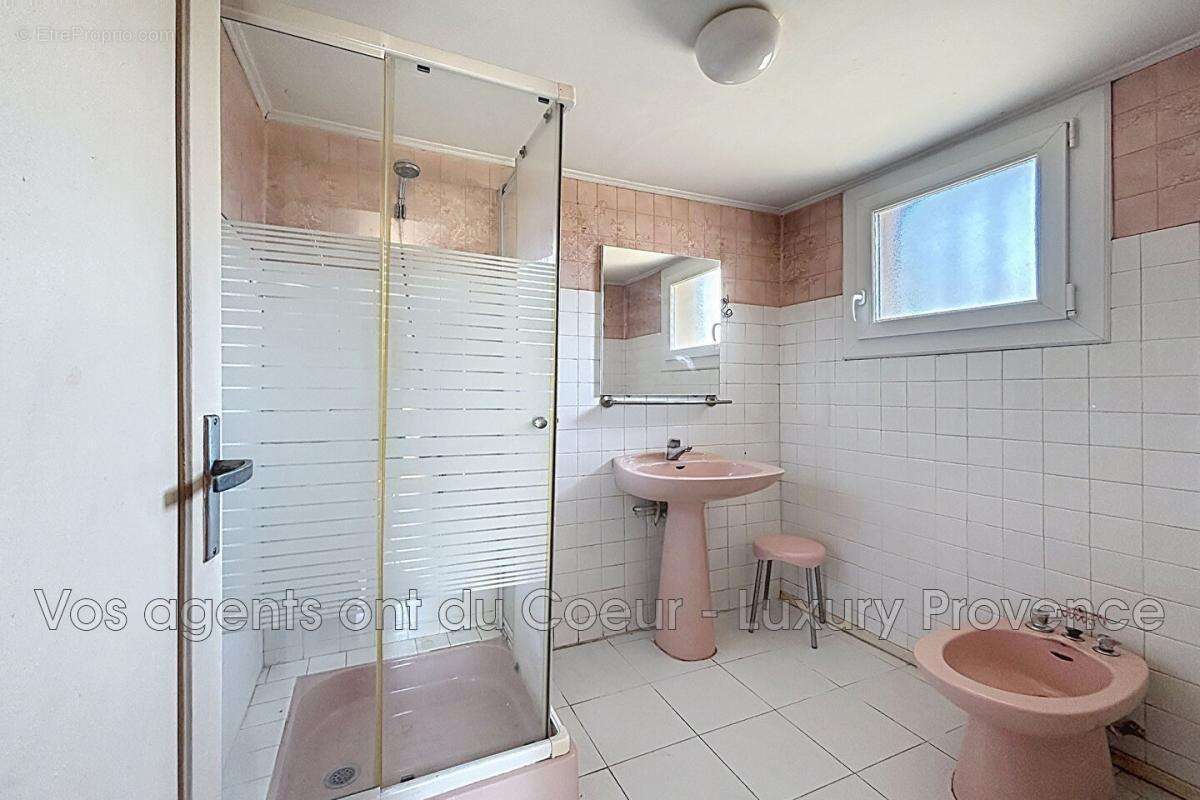 vente maison 4 Pièce(s) - photo 12