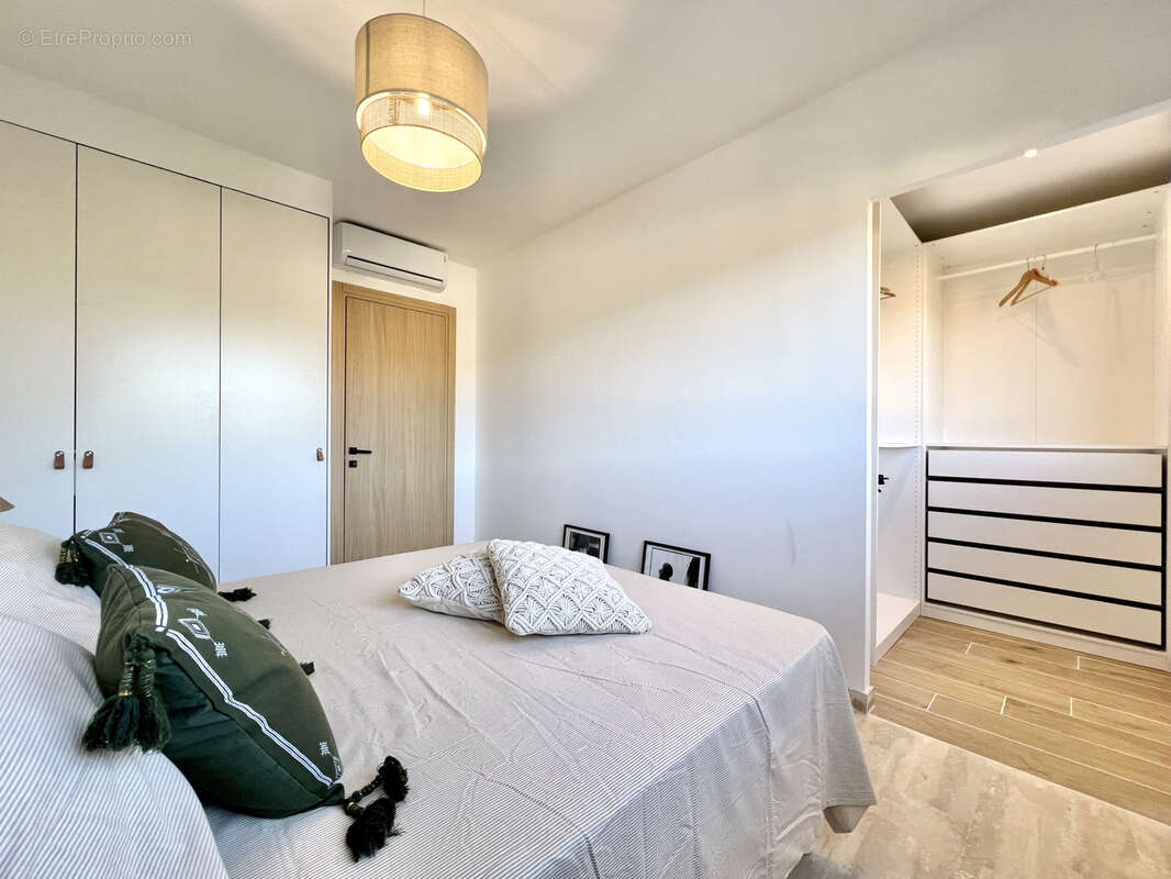 Appartement à SAINTE-MAXIME