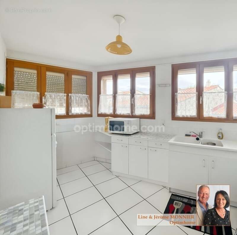 Appartement à ARGELES-SUR-MER