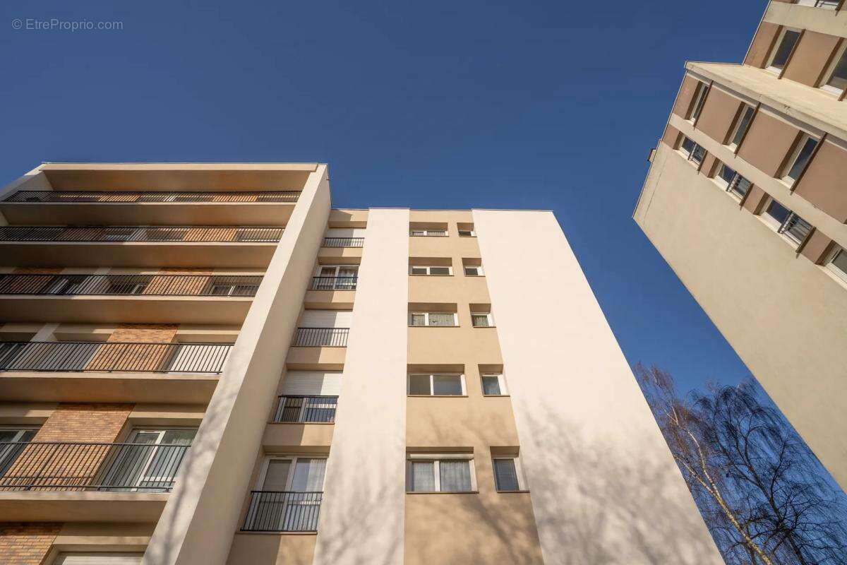 Appartement à MAUREPAS