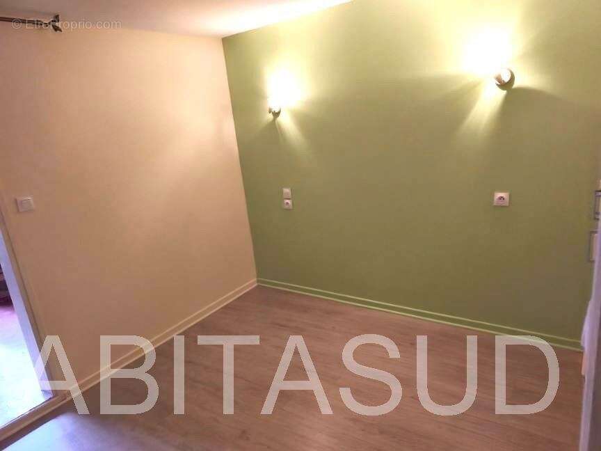 Maison de ville 76 m² 2 chambres bureau garage - photo 7