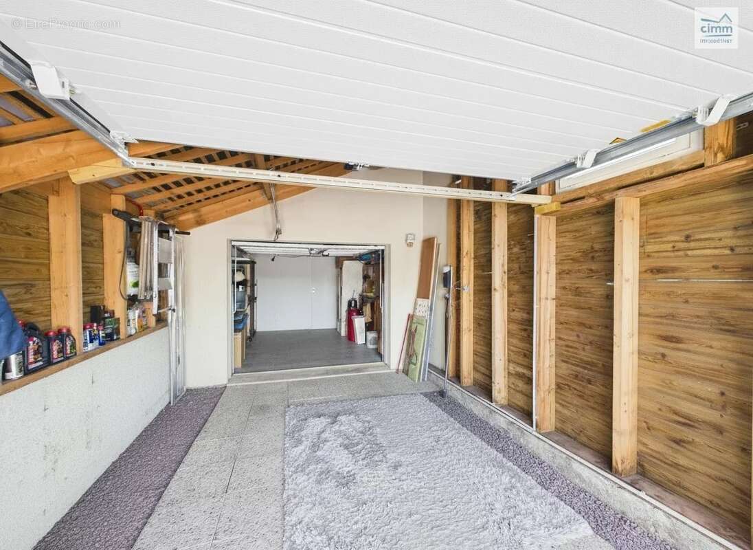 Maison de 120 m² sur un terrain de 1260 m² - photo 17