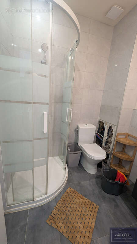Montpellier   Studio meublé lumineux   Gambetta / Écusson - photo 5
