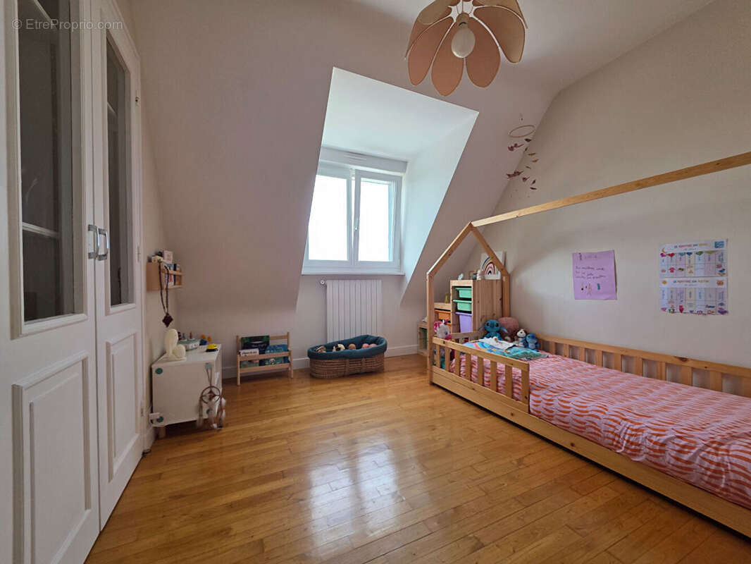Maison Lanrivoare 6 pièce(s) 129.61 m2 - photo 8