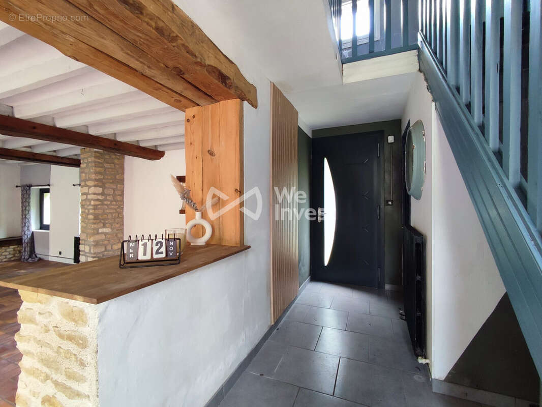 Maison 125 m² à Bouce  - photo 2
