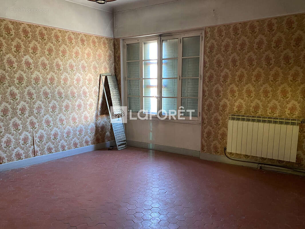 Maison à CARPENTRAS