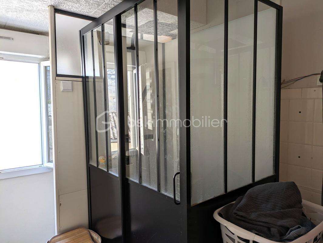 Appartement 35m² Bastide - photo 8