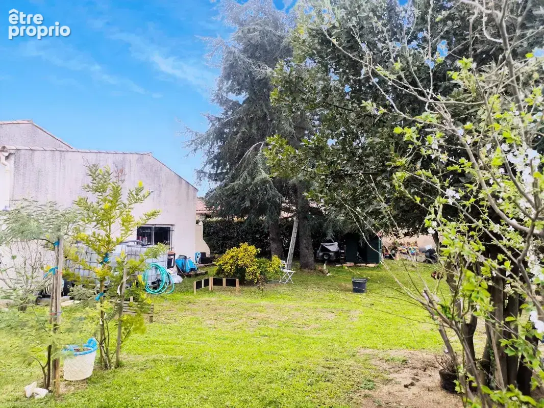 Villa 160 m2 sur terrain de 1375 m2 avec piscine - photo 6