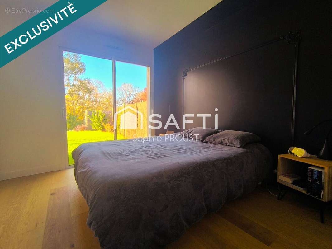 Photo 5 - Maison à SAINTE-FOY