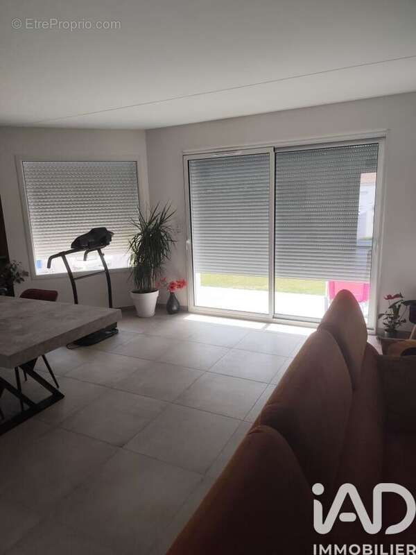 Photo 5 - Maison à SEMUSSAC