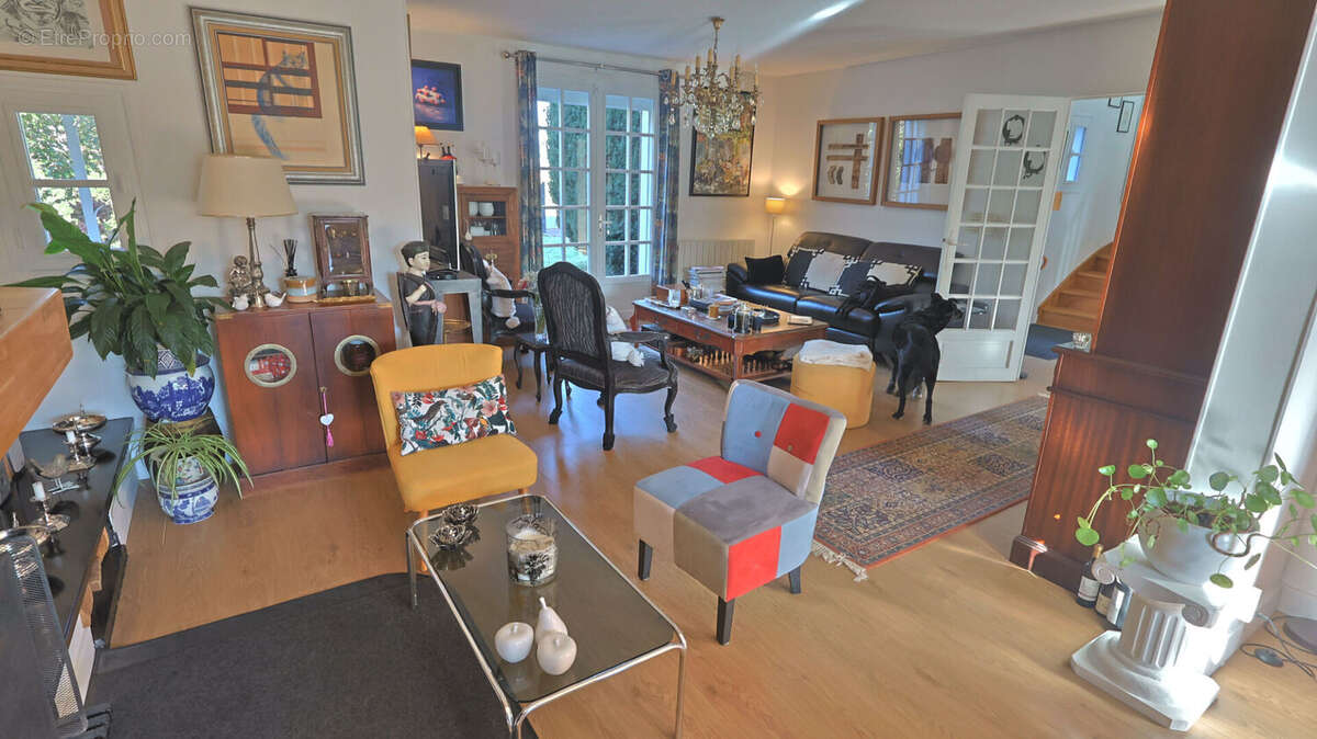 Maison à SUCE-SUR-ERDRE