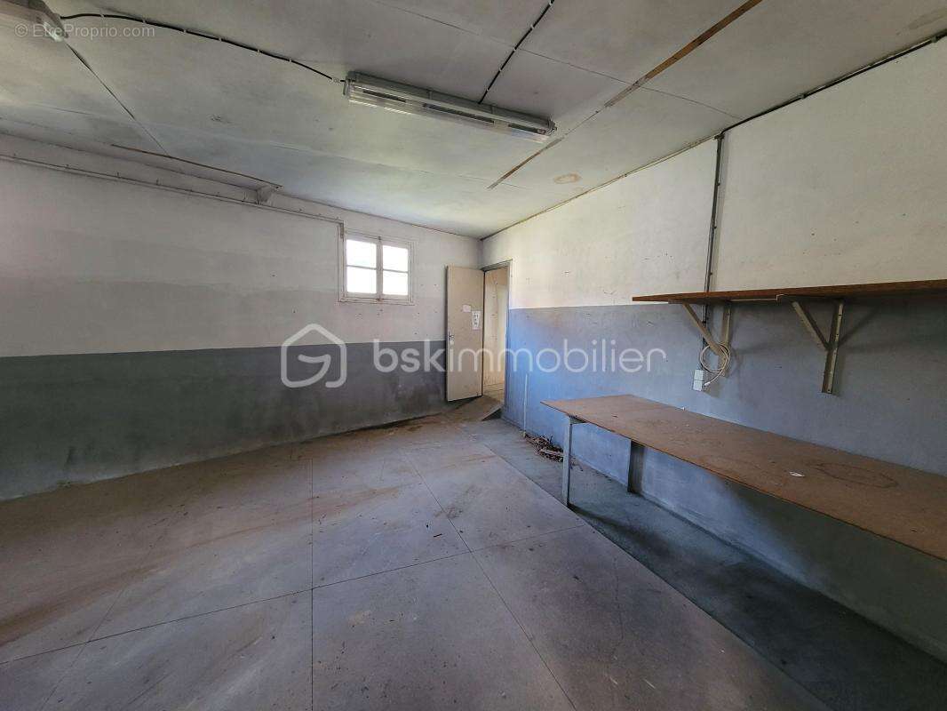 Appartement à SAINTE-COLOMBE-SUR-SEINE
