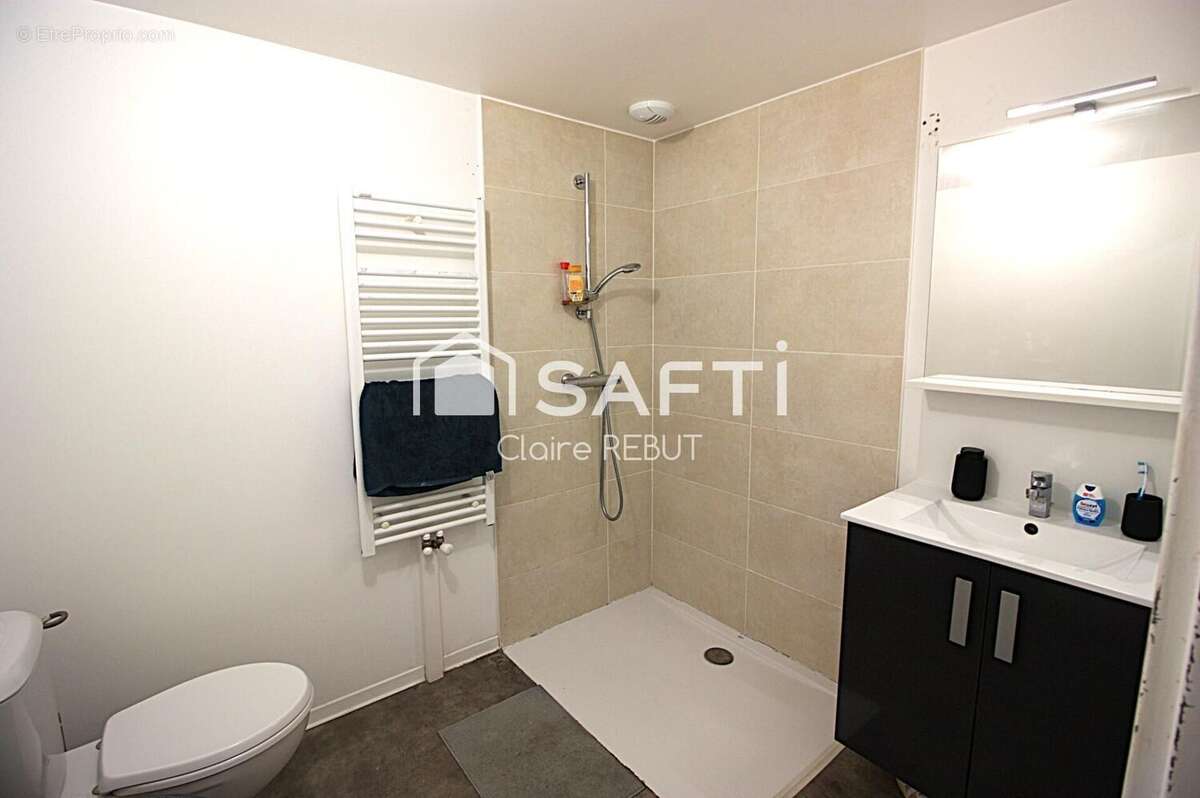 Photo 3 - Appartement à LIVRY-GARGAN