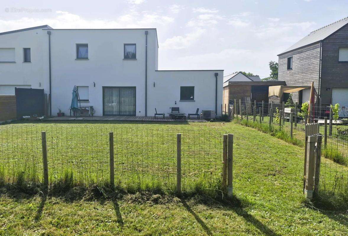 Maison à BLAIN