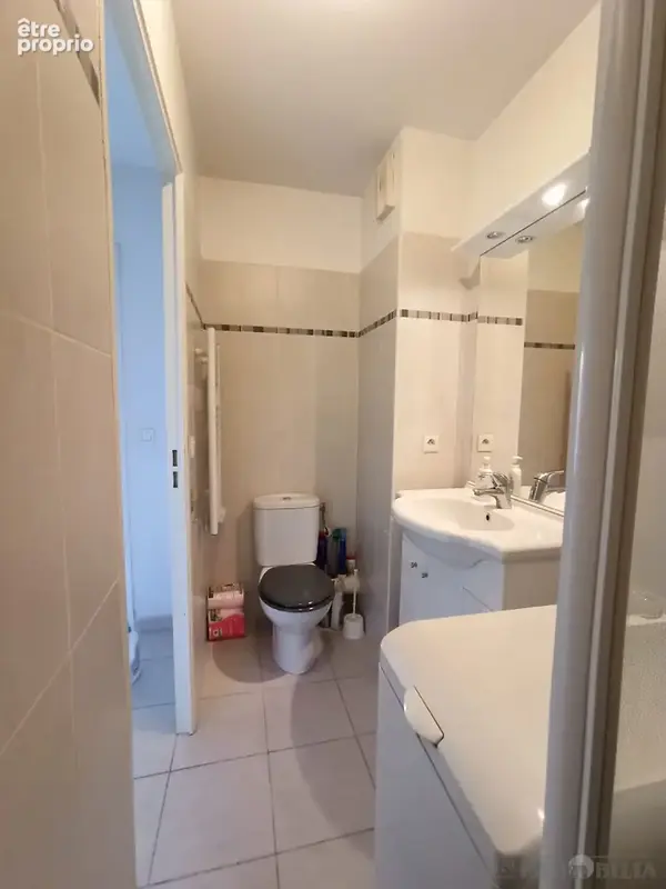 Appartement 1 pièce 24 m² à vendre à Saint-Laurent-Du-Var (06700) - photo 6