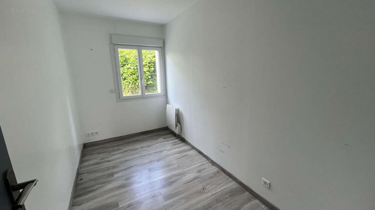 Maison à ERGUE-GABERIC