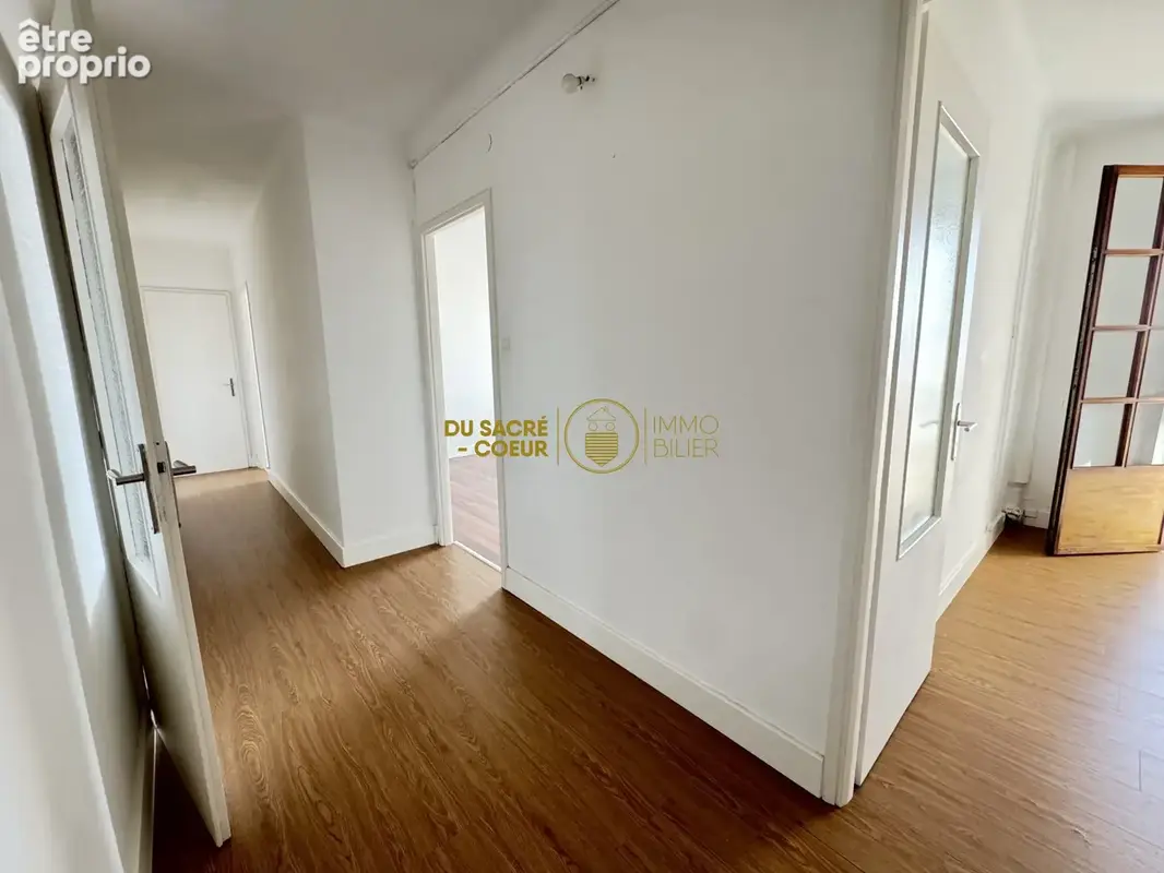 Appartement 84 m² à Perpignan  - photo 2
