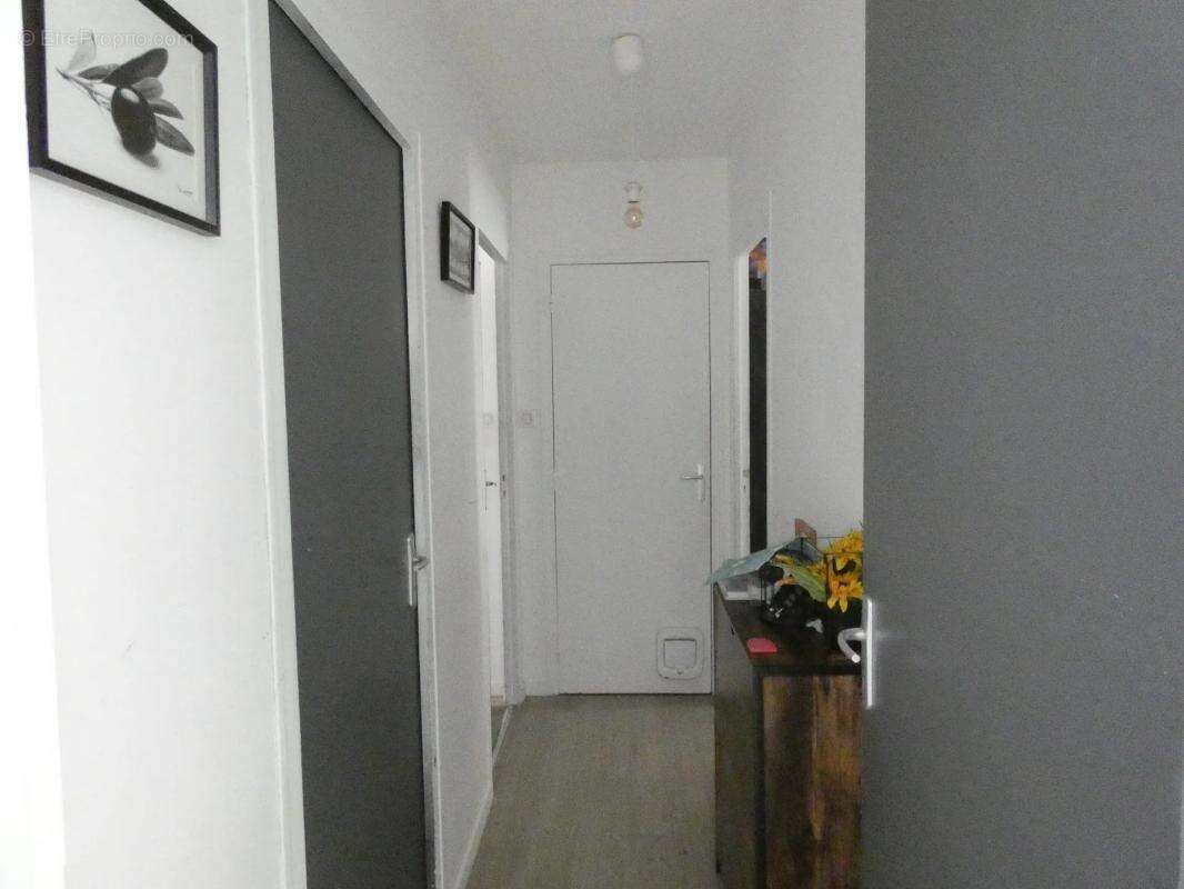 Appartement à LIMOGES