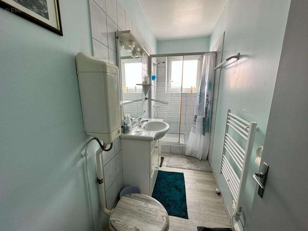 Maison à MORTAGNE-SUR-GIRONDE