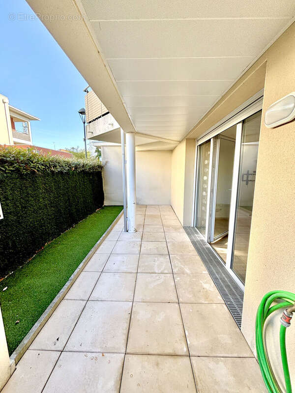 Photo 9 - Appartement à BALMA