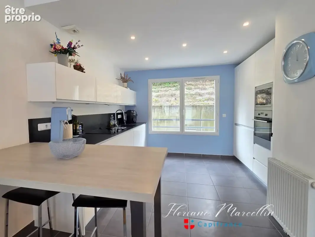 Maison à vendre 4 pièces BONNEVILLE (74) - photo 7