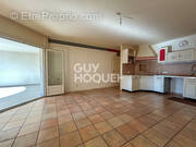 Appartement à MONTEUX