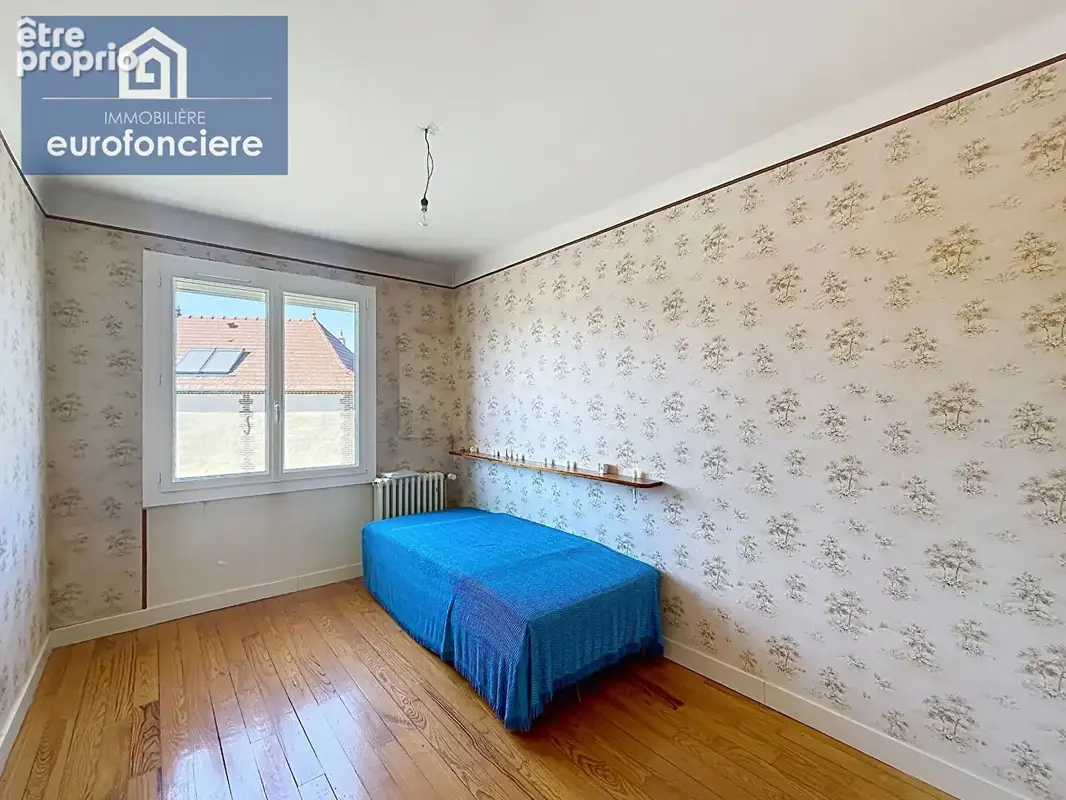 À VENDRE ? Maison avec beau potentiel à Torvilliers - photo 6