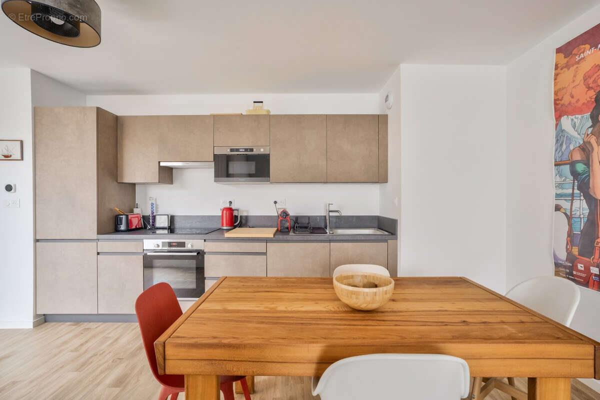 Appartement à SAINT-MALO