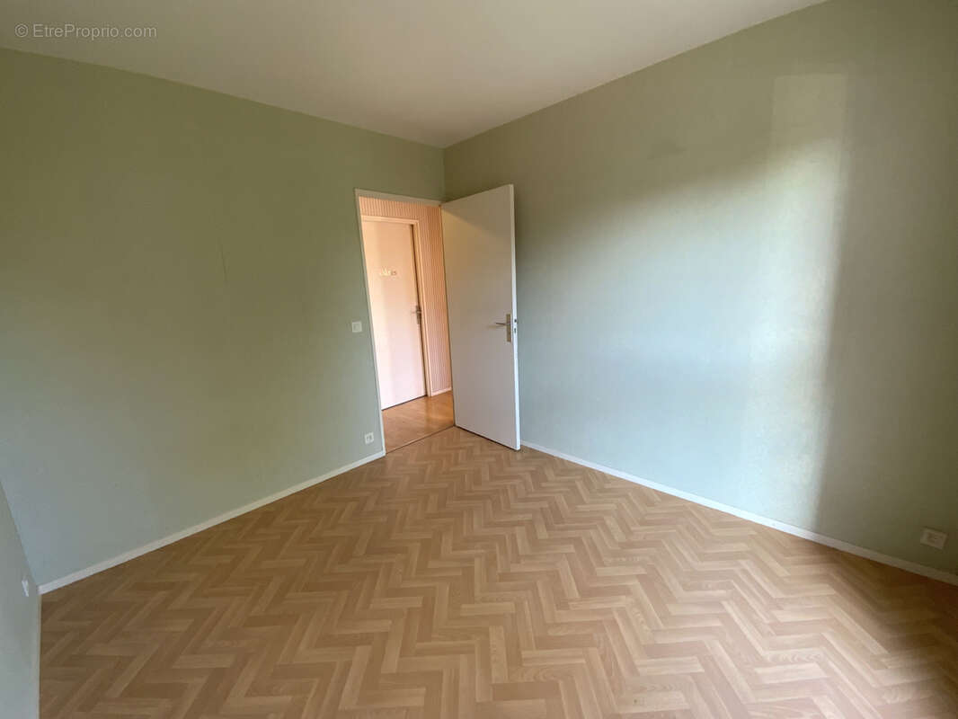Appartement à VERNON