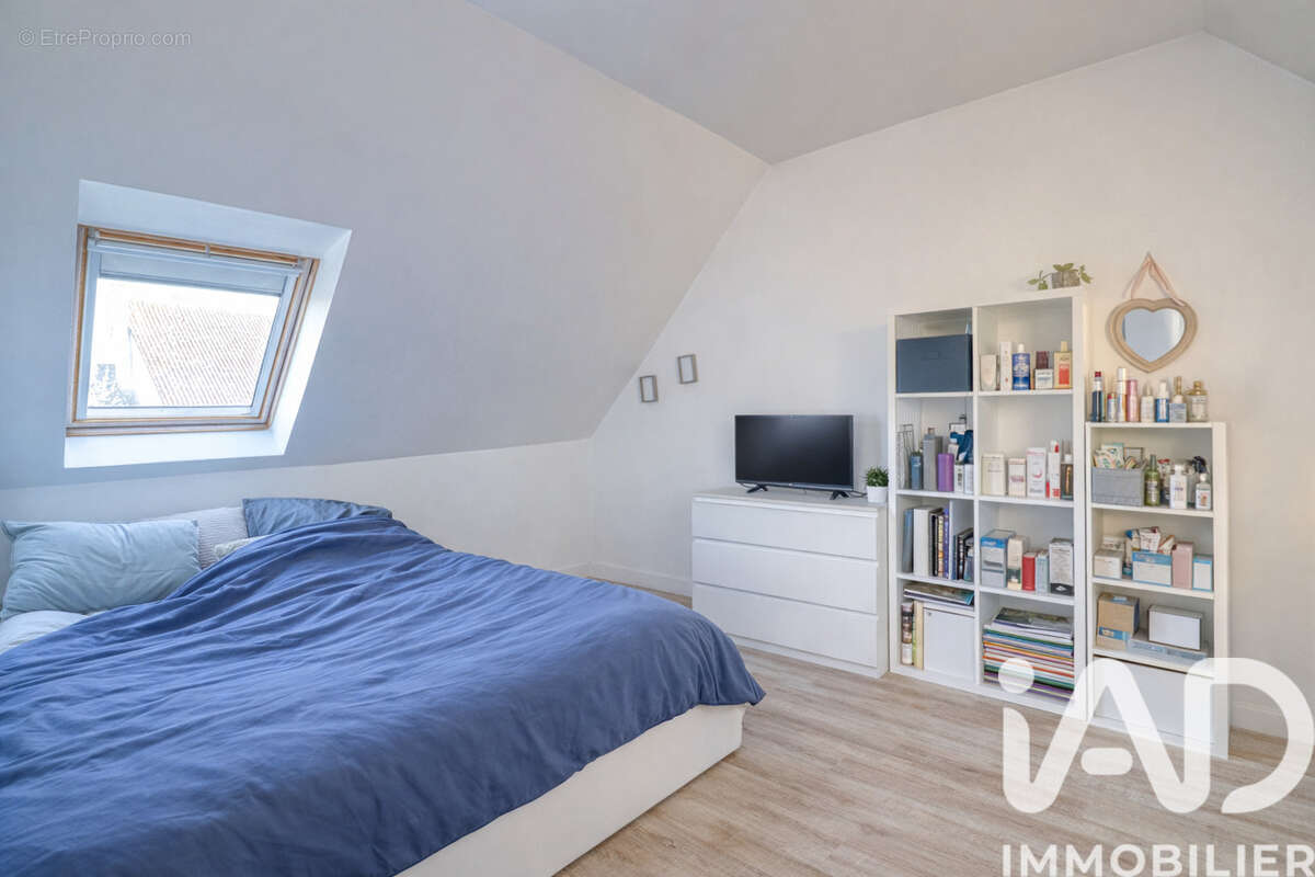 Photo 9 - Maison à SAINT-LEU-D'ESSERENT