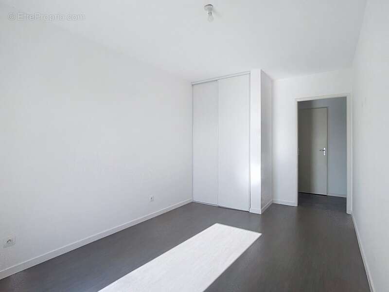 Appartement à LA MEMBROLLE-SUR-CHOISILLE