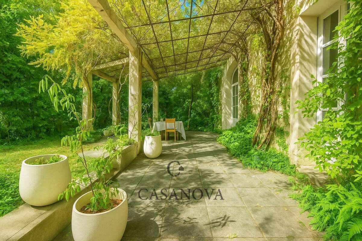 Maison à MONTPELLIER